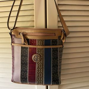 Giani Bernini purse